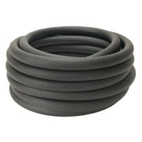 1/2in I.D. x 25ft Hi- Temp Oil Hose