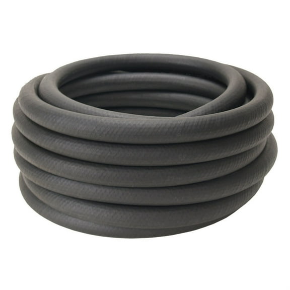 1/2in I.D. x 25ft Hi- Temp Oil Hose