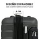 thumbnail image 3 of Maleta de Viaje Hercules Crew Expert Oxford 20 Pulgadas, 3 of 10