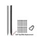 thumbnail image 3 of (20 Pack) Marker Pen Tips/Nibs for Remarkable 2 Stylus Pen Replacement Soft Nibs/Tips, 3 of 5