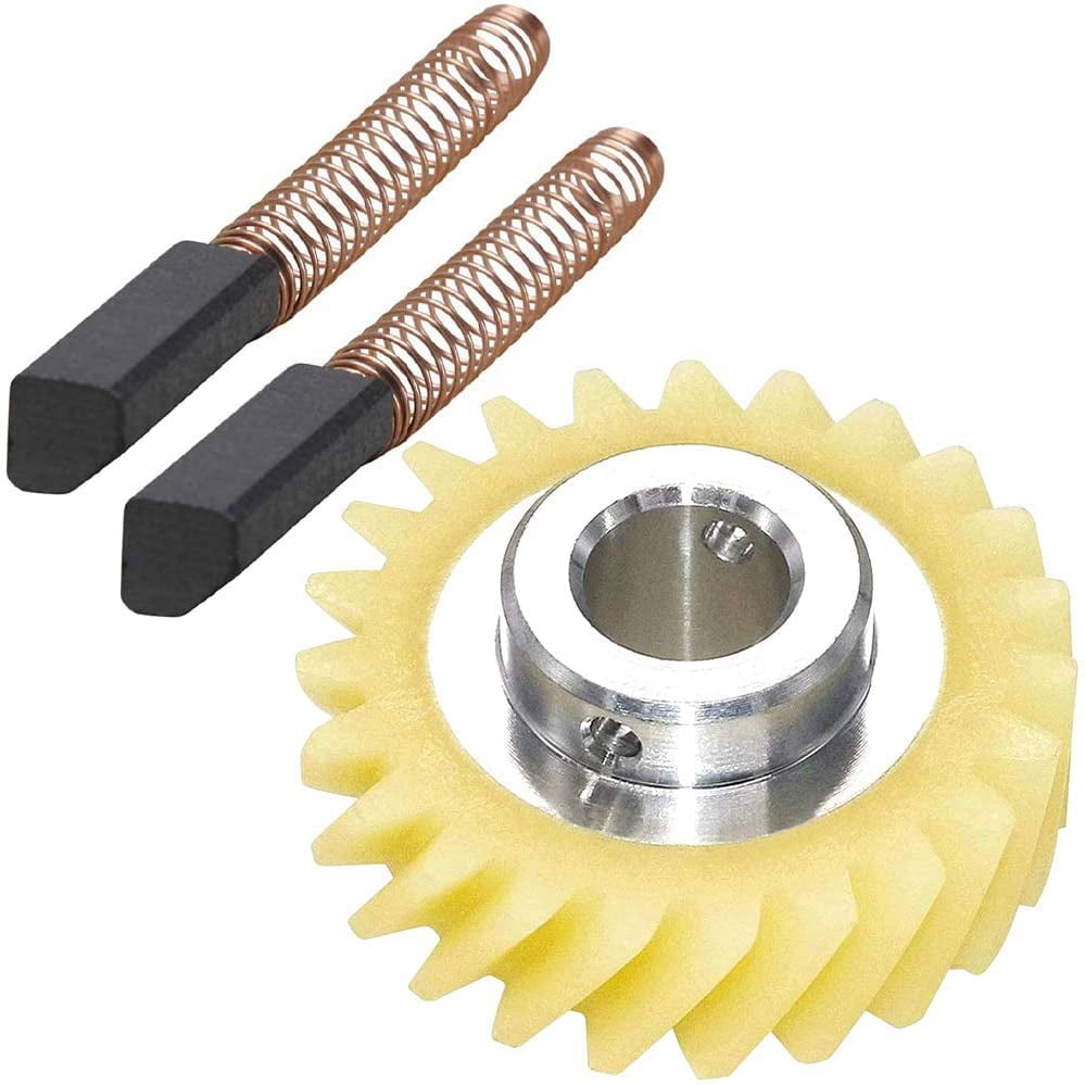 two KitchenAid stand mixer motor replacement Brush set 9706416 x 2 Major Appliances, Parts