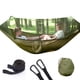 thumbnail image 1 of Hamaca multifuncional individual doble para acampar en la jungla con mosquitera y bolsa de almacenamiento PIX-LINK  Carpas y cobertizos, accesorios, 1 of 2