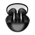 thumbnail image 2 of Teissuly Transparent Cover Charging Compartment Bluetooth Headset Half In-ear Headset Bilateral Stereo Headset Teissuly WER2023112005520, 2 of 7