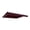Burgundy, variant on 8 ft. Key West Full Cassette Manual Retractable Awning, Gray - 78 in.