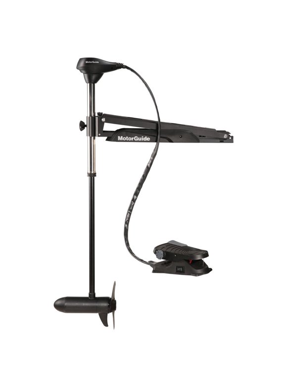 Freshwater Trolling Motors in Trolling Motors