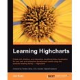 thumbnail image 1 of Pre-Owned Learning Highcharts (Paperback), 1 of 1