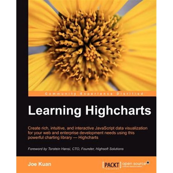Pre-Owned Learning Highcharts (Paperback)
