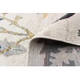 thumbnail image 3 of ECARPET Washable Boho Chic Area Rug for Bedroom, Living Room, Kids Room, Nursery, 3 of 9