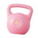 thumbnail image 4 of Pesas rusas llenas de agua, pesas rusas para ejercicios, pesas rusas antideslizantes para ejercicios, pesas rusas para el hogar, gimnasio en casa, Rosa 4kg, 4 of 8