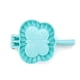 thumbnail image 1 of Bewildely ABS Dumpling Maker DIY portátil reutilizable lavable reemplazo adultos niños hogar cocina molde medio insecto forma Type3 NO3, 1 of 6
