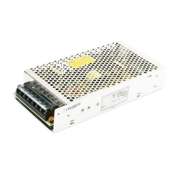 Power Suply Supply S-100W 5V 7.5V 12V 24V 15V 20A 13.6A 8.5A 4.5A Ac To Dc Power Supply Ac Dc Converter ,Easy to Use