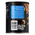 thumbnail image 6 of Great Value Deluxe Whole Cashews, Unsalted, 16 oz, 6 of 8