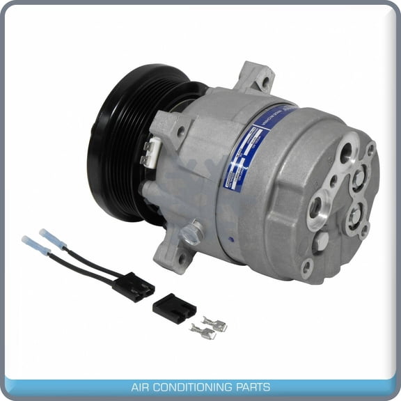 A/C Compressor for Buick Regal / Oldsmobile Cutlass / Pontiac Grand Prix QU