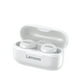 thumbnail image 1 of Auriculares Lenovo LP11 BT 5.0 Auriculares inalámbricos Auriculares deportivos intrauditivos Calidad de sonido HiFi Llamada HD binaural Emparejamiento fácil Blanco Lenovo Auriculares, 1 of 6