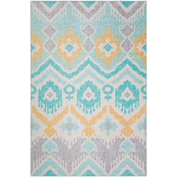 Dalyn Sedona Area Rug SN2-Spa SN2SP8X10 Spa, 8' x 10'