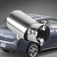 thumbnail image 4 of Punta de tubo silenciador 1 pieza Universal trasera redonda de acero inoxidable ANGGREK Otros, 4 of 8