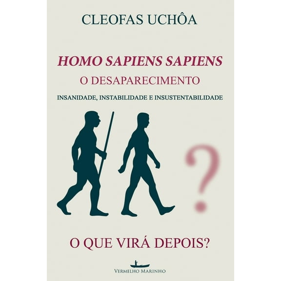 Homo Sapiens Sapiens (Paperback)
