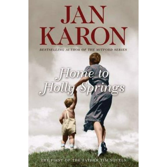 Pre-Owned Home to Holly Springs (Hardcover) 0670018252 9780670018253