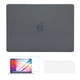 thumbnail image 1 of Funda TechProtectus para MacBook Air M2 Negra texturizada 2022 A2681, 1 of 7