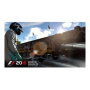 Codemasters F1 2016 Rep (Xbox One)