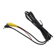 thumbnail image 7 of RCA to 2.5mm AV Converter Cable Car Rear View Reverse Parking Camera to Car DVR, 7 of 7