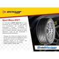 thumbnail image 3 of 2) Llantas 225/45R17 Dunlop Sport Maxx RT2 94W DUNLOP ., 3 of 6