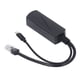 thumbnail image 1 of Divisor PoE, Adaptador PoE A USB C, Divisor De Alimentación A Través De Ethernet De 5V, Entrada De 44 A 57V Para Tabletas, 1 of 7