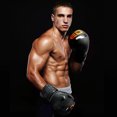 thumbnail image 3 of Youpin FED Fitness Box Guantes de entrenamiento Lucha Deportes Lucha Boxeo, 3 of 8