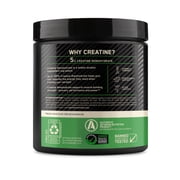 Optimum Nutrition, Micronized Creatine Powder, Unflavored, 60 Servings