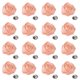 thumbnail image 1 of Uxcell 16 Pcs Flores de Solapa para Trajes de Hombre, Pin de Solapa de 2 Pulgadas para Hombres, Ramo de Flores de Tela Satinada Artificial para Bodas, Fiestas, Ceremonias, Rosa Claro, 1 of 7