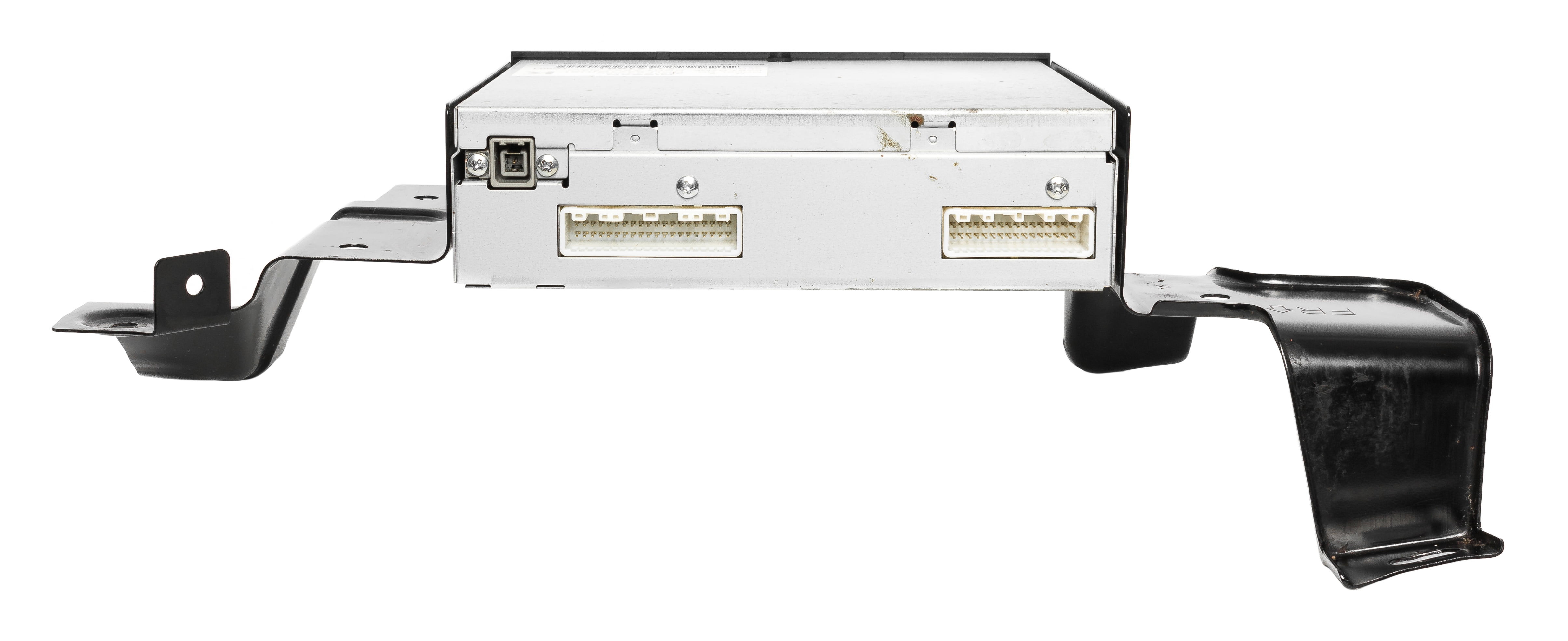 Restored 2007-2012 Nissan Infiniti Original DVD Player w Navigation 25915CC26C (Refurbished)