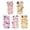 Multicolor-B, variant on 70PCS Cute Hair Clips for Little Girl, Assorted Flower & Bow Kids Hair Clips, Colorful Toddler Teens Hair Accessories for Daily Wear Party Gifts