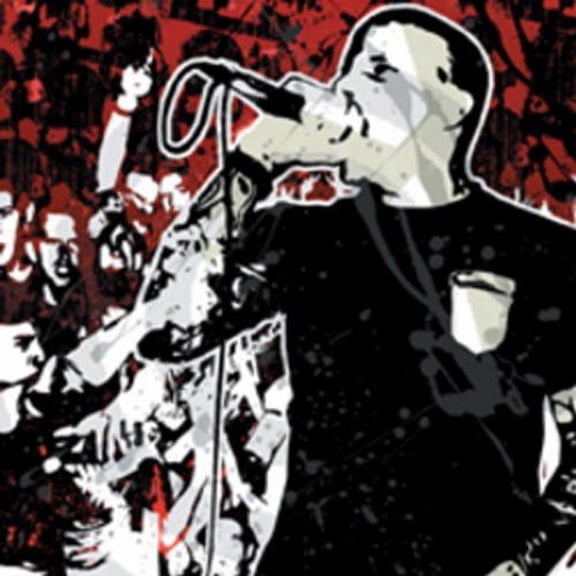 Various Artists - Bridge Nine Singles, Vol. 2 - Punk Rock - CD