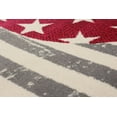 thumbnail image 2 of ECARPETGALLERY Chroma Rug, 2 of 2