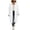 White, variant on COMVALUE Womens Long Zip Up Hoodie Jacket Open Front Hoodie Sweatshirt with Pockets Fleece Lightweight Sweaters Oversized Zipper Hooded Cardigan Winter Fall Coats Tunic Sweatshirts (White, XXL)