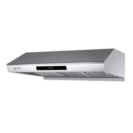 ducted hood