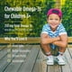 thumbnail image 2 of Omega 3 Junior Con Epa Y Dha, Vitamina Para Niños 180u, 2 of 5