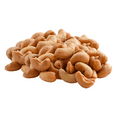 thumbnail image 4 of Lybelu Jumbo Whole Roasted Salted Cashews Nuts – 4oz (Pack of 8), 4 of 7