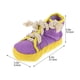 thumbnail image 3 of KAKOWELY 1 juguete masticable para perro, zapato para cachorro, juguete divertido para masticar, juguete para gato o perro., 3 of 4