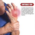 thumbnail image 5 of Joint Relief Spray Relieves Muscle Finger Joint Pain Legs Knee Lum, 5 of 5
