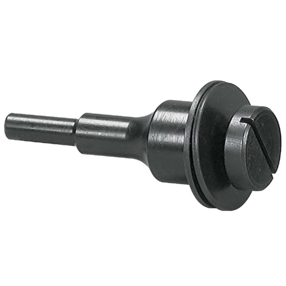 Weiler 36542 Cutoff Wheel Mandrel