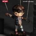 thumbnail image 4 of POP MART-figuras de acción de la serie Hirono, juguetes de caja aleatoria ciega, caja misteriosa, figura de Caixa misteriosa, modelo lindo, regalo de cumpleaños, 4 of 5