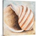 thumbnail image 1 of Great BIG Canvas | "Seashell Collection I" Canvas Wall Art - 24x24, 1 of 2