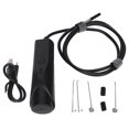 thumbnail image 2 of Cordless Endoscope, HD 1080P Dual Lens WiFi Borescope with 6 LEDs, IP67 Waterproof, for Air Conditioner Repair, 2 of 8