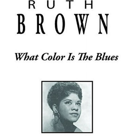 WHAT COLOR IS THE