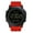 Red, variant on Men'S Wrist Watches,Waterproof Design Tactical Watches for Men,Led Backlight Multi-Function Features Military Watch,Black