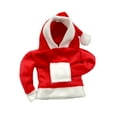 thumbnail image 3 of 6xCar Gear Shifter Knob Cover Christmas Shifter Knob Cover Interior Automotriz Rojo, 3 of 8