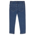 thumbnail image 2 of Garanimals Baby and Toddler Girl Skinny Jean, 12 Months-5T, 2 of 3