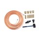 thumbnail image 5 of 99025A Kit De Manguera Y Tubo De Freno De Accesorios Profesionales De Alta Calidad, 5 of 9