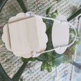 thumbnail image 4 of 2pcs Wooden Hanging Diy Picture Frame Kids Art Photo Display, 4 of 4